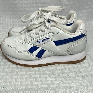 Kid’s Reebok Sneakers Size 11C